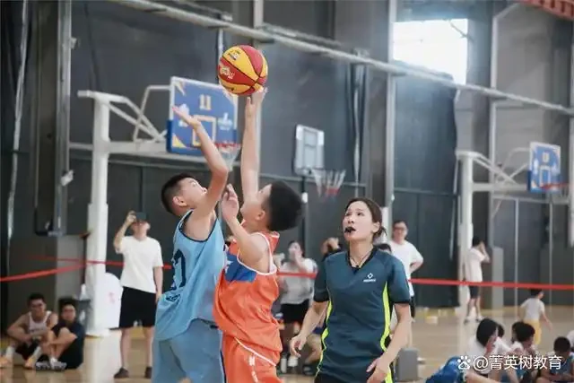 家长如何为孩子选择合适的篮球夏令营?
